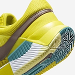 Кроссовки женские Nike Zoom GP Challenge 1, Бело-Розовые, с амортизацией Air Zoom (р. 42)