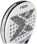 (EU) Ракетка для падел тенниса Nox AT10 Genius 12K Alum Xtrem Lite 2026 By Agustin Tapia