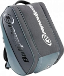 (EU) Сумка Bullpadel Icon Graphite BPP25023