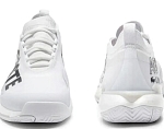 (EU) Кроссовки мужские Lacoste Ag-Lt Lite 49Sma0092 White, Белые (р. 44.5)