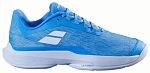 (EU) Кроссовки мужские Babolat Jet Tere 2 ALL COURT, 3A0S25C649, Синие (р. 39)