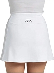(EU) Юбка женская Bullpadel Biela Woman, Белая (2XL)