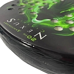 (EU) Ракетка для падел тенниса Akkeron Nexus 20 Th Anniversary