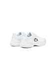 (EU) Кроссовки мужские Lacoste Ag-Lt Ultra White 51Sma0012, Белые (р. 46)