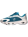 LOEWE X On Cloudsolo Running Shoes Men's Turquoise
