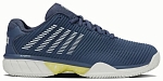 (EU) Кроссовки мужские K-Swiss Hypercourt Express 2 HB, 06614464, Темно-Синие (р. 47)