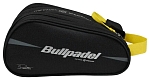 (EU) Косметичка Bullpadel D.Case Bpn26020, Черная/Желтая