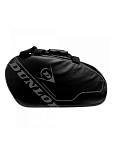 (EU) Сумка Dunlop Tour Intro Lt 10316694 Ofp, Черная