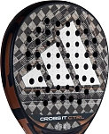 Ракетка для падел тенниса Adidas Cross It Ctrl 2026