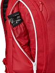 Рюкзак Wilson Super Tour Backpack 2025, Красный