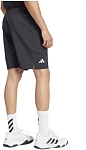 (EU) Шорты мужские Adidas Club 3 Stripes 7, Серые (XL)