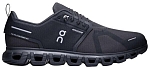 (CN) Кроссовки унисекс On Cloud 6 Waterproof, Чёрные (р. EU 43)