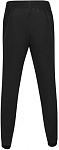 (EU) Штаны женские Babolat Play Pant, Чёрные (2XL)