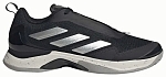 (EU) Кроссовки женские Adidas Avacourt, ID1541, Черные (р. 40)