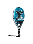 (EU) Ракетка для падел тенниса Nox X-Zero Blue 2026
