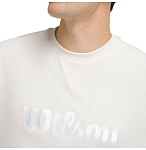 (EU) Свитшот мужской Wilson Parkside Crew, Бежевый (2XL)