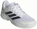(EU) Кроссовки детские Adidas Ubersonic, IH8169, Белые (р. 33)