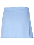 Юбка женская Mizuno Flex Skort W, Голубая (M)