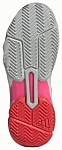 (EU) Кроссовки женские Adidas Courtjam Control W, IH2968, Белые (р. 41,5)