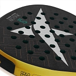 (EU) Ракетка для падел тенниса Drop Shot Axion Attack 2024