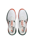 ASICS GEL-CHALLENGER 15 PADEL WHITE/GREEN 1041A511