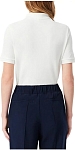 (EU) Поло женское Lacoste Core Performance PF8631, Белый (S)