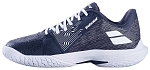 Кроссовки женские Babolat Jet Tere 2 All Court W, Queen Jio/Gray (р. EUR 41)
