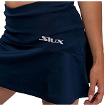 (EU) Юбка женская Siux Club 25, Синяя (XL)