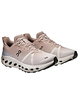 (CN) Кроссовки мужские On Cloudsurfer Trail Waterproof, Бежевые (р. 40)