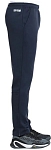 (EU) Брюки мужские Bullpadel BEARIZ FLEECE PANTS, Синие (S)