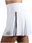 (EU) Юбка женская Endless Club Collection Skirt, Белая (XL)