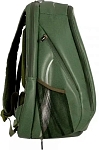 (EU) Рюкзак Softee Car 83044.04L.1 Olive Green