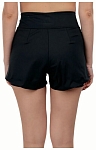 (EU) Шорты женские Adidas Match KVG91, Чёрные (XS)