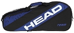 Сумка Head для тенниса Team Racquet Bag S, Синяя