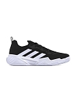 (EU) Кроссовки мужские Adidas Barricade FMT CL M, ID1558, Черно-Белые (р. 45,3)