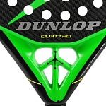 (EU) Ракетка для падел тенниса Dunlop Nemesis Carbon Control