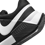 Кроссовки женские Nike Zoom GP Challenge 1, Бело-Розовые, с амортизацией Air Zoom (р. 41)