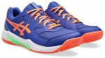 (EU) Кроссовки мужские Asics Gel-Dedicate 8, 1041A414, Синие (р. 44,5)