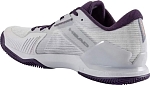 (EU) Кроссовки мужские Head Sprint Pro 4.0 Light Gray/Violet 273176, Разноцветные (р. 45)