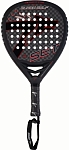 Ракетка для падел тенниса SET Black Wolf