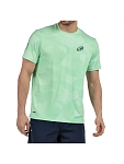 T-SHIRT BULLPADEL MANIN