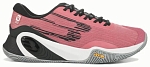 (EU) Кроссовки мужские Bullpadel Hack Vibram 25I, CZ67711000, Розовые (р. 42,5)