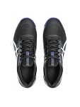 (EU) Кроссовки мужские Asics Game FF, 1041A490, Чёрные  (р. 44)