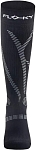 (EU) Носки унисекс Floky Multisport Long Grf, Чёрные (L)