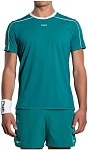(EU) Футболка мужская Nox Pro, Зеленая (2XL)
