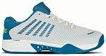 (EU) Кроссовки мужские K-Swiss Hypercourt Express 2, 06613136 BRLTWH, Белые (р. 39,5)