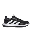 (EU) Кроссовки мужские Adidas Solematch Control, ID1498, Черные (р. 44,6)