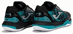 (EU) Кроссовки мужские Joma Point, TPOIS2531AC, Черные (р. 41)
