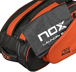 (EU) Сумка Nox Ml10 Team Black BPML10TEBLCL