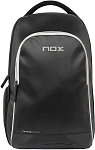 (EU) Рюкзак Nox Pro Series Black